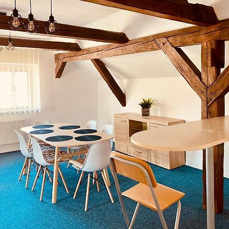 Apartmany Emma Česká Kamenice المظهر الخارجي الصورة